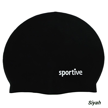 Sportive 4530702 Silikon Bone