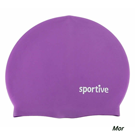 Sportive 4530702 Silikon Bone