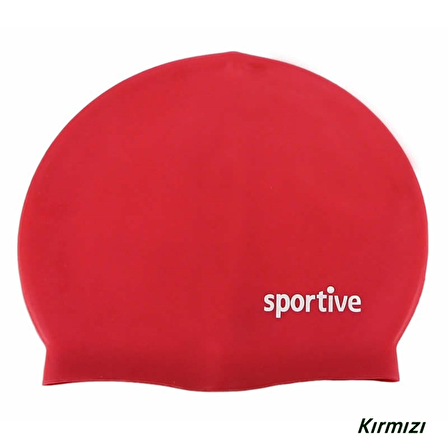 Sportive 4530702 Silikon Bone