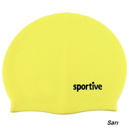 Sportive 4530702 Silikon Bone