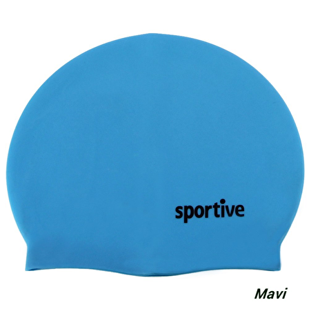 Sportive 4530702 Silikon Bone