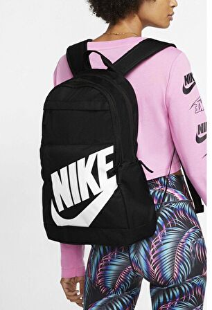 Nike BA5876-082 Elemental 2.0 Backpack Sırt Çanta