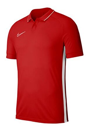 Nike BQ1496-657 Dry Academy19 Polo Yaka Tişört