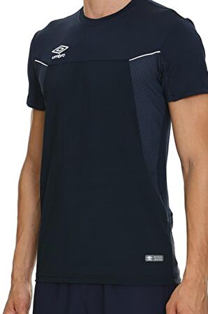 Umbro 72620UM-WKS Drill Top Esala T-Shirts Lcv