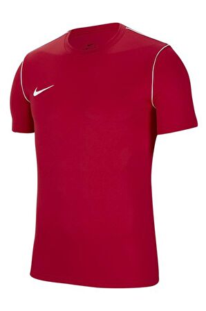 Nike BV6883-657 Nk Dry PARK20 Top Ss Erkek T-Shirt