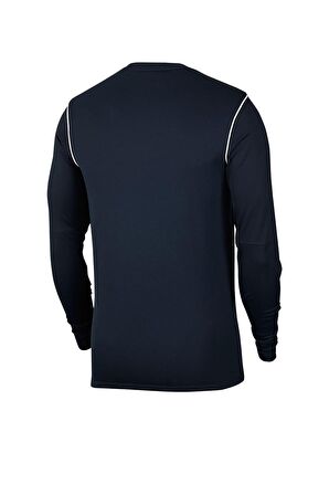 Nike BV6875-410 PARK20 Erkek Uzun Kollu T-Shirt