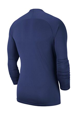 Nike AV2609-410 Dry Park First Layer Sweatshirt
