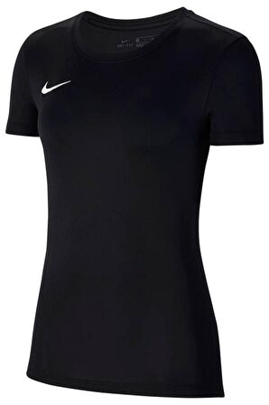 Nike Dry Park VII Kadın Tişörtü BV6728-010