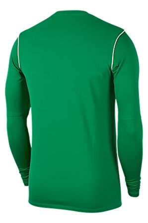 Nike BV6875-302 PARK20 Erkek Uzun Kollu T-Shirt