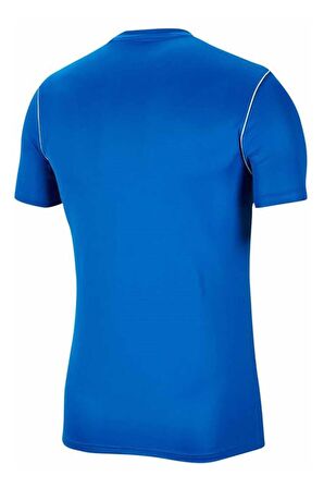 Nike BV6883-463 Nk Dry PARK20 Top Ss Erkek T-Shirt