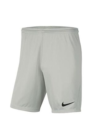 Nike Dry Park III Erkek Futbol Şortu BV6855-017