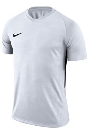 Nike 894230-100 Tiempo Prem Kısa Kol Forma-Tişört-