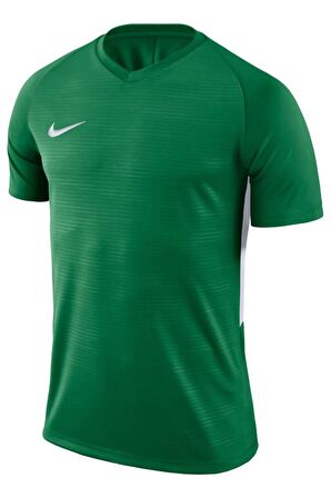 Nike 894230-302 Tiempo Prem Kısa Kol Forma-Tişört-