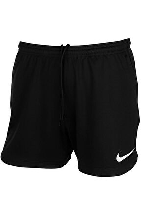 Nike CW6154-010 Park 20 Kadın Şort