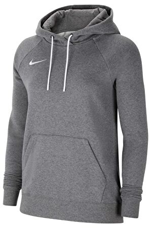 Nike CW6957-071 Park 20 Po Hoodie Kadın Sweatshirt