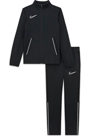 Nike CW6133-010 Dri-Fit Academy Tracksuit Çocuk Eş