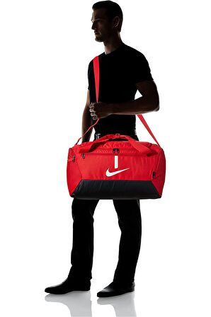 Nike Nk Acdmy Team S Duff Unisex Futbol Spor Çanta