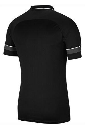 Nike CW6106-014 Nk Dry PARK21 Polo Çocuk T-Shirt