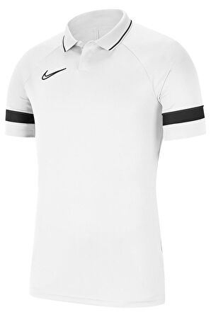 Nike CW6106-100 Nk Dry PARK21 Polo Çocuk T-Shirt