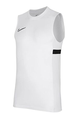 Nike DB4379-100  Tank Top Dri-fit Academy 21 Çocuk