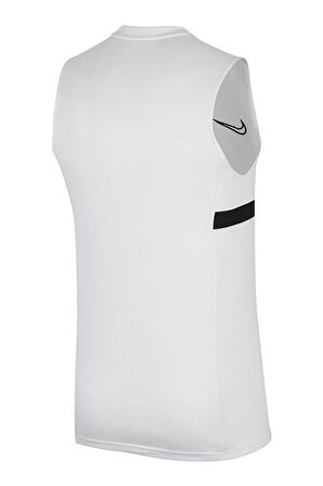 Nike DB4379-100  Tank Top Dri-fit Academy 21 Çocuk