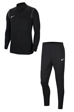 Nike TK6906-010 Dri-Fit Unisex Çocuk Eşofman Takım