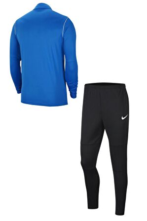 Nike TK6906-463 Dri-Fit Unisex Çocuk Eşofman Takım