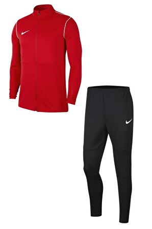 Nike TK6906-657 Dri-Fit Unisex Çocuk Eşofman Takım