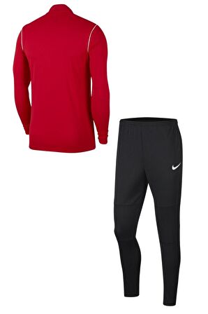 Nike TK6906-657 Dri-Fit Unisex Çocuk Eşofman Takım