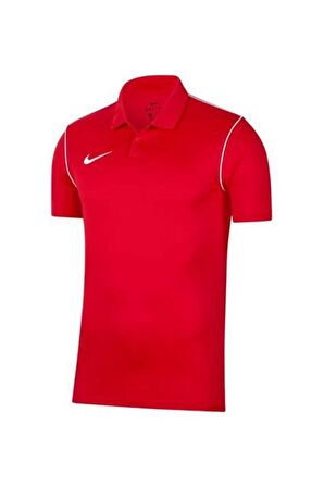Nike BV6879-657 Dry Park20 Erkek Polo Tişört