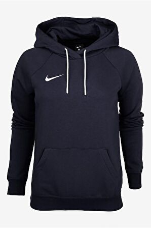 Nike CW6957-451 Park 20 Po Hoodie Kadın Sweatshirt