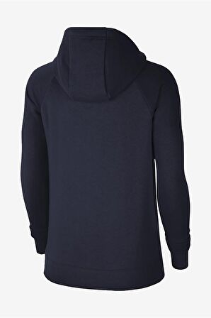 Nike CW6957-451 Park 20 Po Hoodie Kadın Sweatshirt