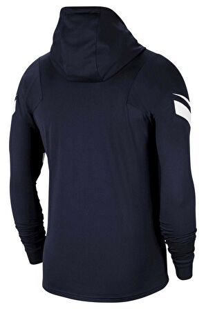 Nike CW5865-451 Strke21 Fermuarlı Erkek Sweatshirt