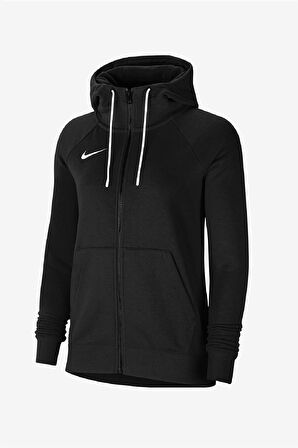 Nike CW6955-010 Park 20 Fz Hoodie Kadın Sweatshirt