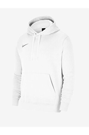 Nike CW6957-101 Park 20 Po Hoodie Kadın Sweatshirt