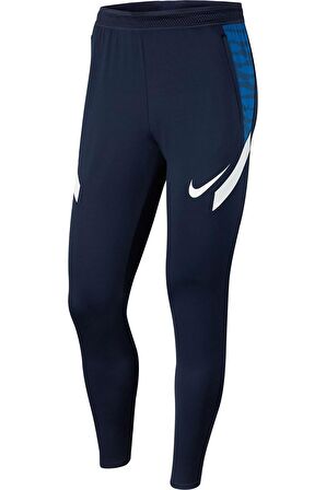 Nike CW5862-451 Dri-Fit Strike Erkek Tek Alt Eşofm