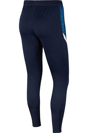 Nike CW5862-451 Dri-Fit Strike Erkek Tek Alt Eşofm