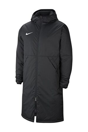 Nike CW6156-010 Park 20 Erkek Futbol Ceket