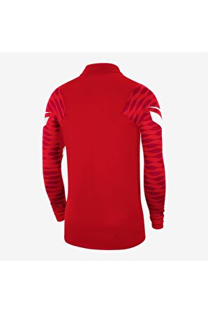 Nike CW5858-657 Strke21 Erkek Sweatshirt