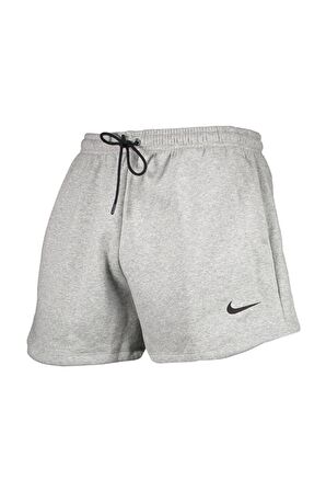 Nike CW6963-063 Team Park 20 Kadın Şort
