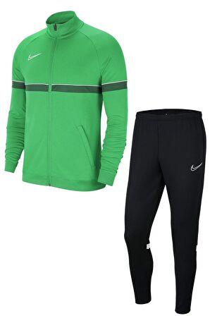 Nike TK6113-362 Akd 21 Knit Track Eşofman Takımı 