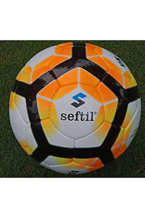 Seftil Catalyst Futbol Topu 5 No 