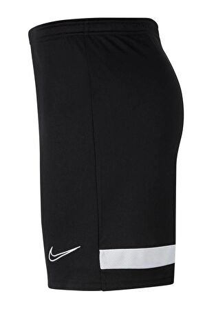 Nike CW6107-010 Dry-Fit Academy Futbol Erkek Şort