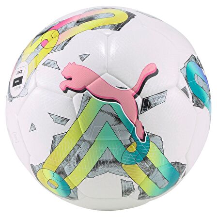 Puma 083778-01 Orbita 4 Hyb Fifa Basic 5 No Futbol