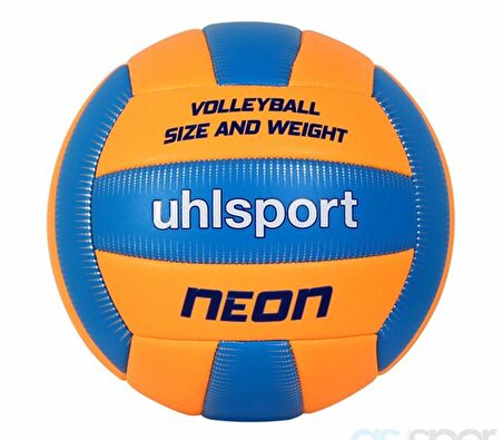 UhlSport UHL-93400 Neon Voleybol Topu No.5 T / M