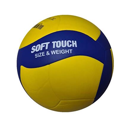 Avessa Soft Touch Yapıştırma 5 No Voleybol Topu