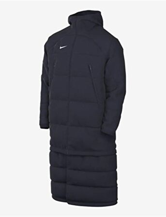 Nike DJ6306-451Therma-FIT Pro 2in1 Uzun Kaban