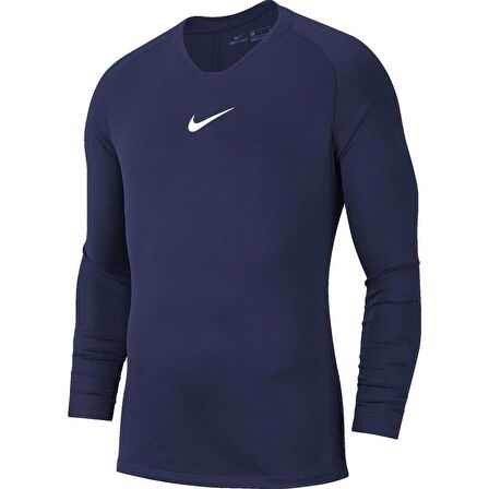 Nike AV2611-410 Dry Park First Layer Sweatshirt
