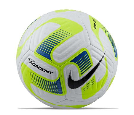 Nike DN3599-100 Academy FA22 Futbol TopU No 5