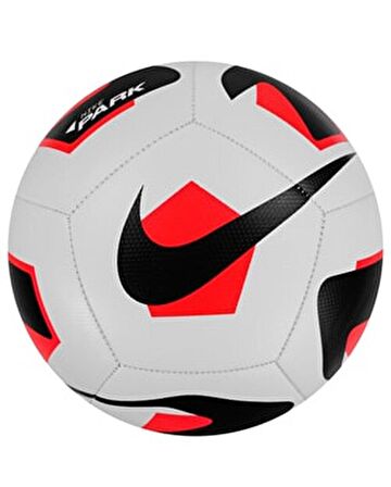 Nike DN3607-100 Park Team 2.0 Futbol Topu No 5